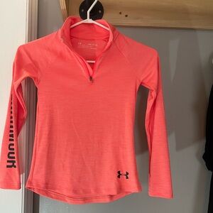 Under armour long sleeve